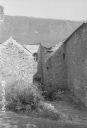 Manoir, Kergorvo (Carhaix-Plouguer)