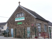 École, 10 Boulevard de la Rance (Châteauneuf-d'Ille-et-Vilaine)