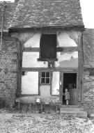 Les maisons et fermes de la commune de Retiers