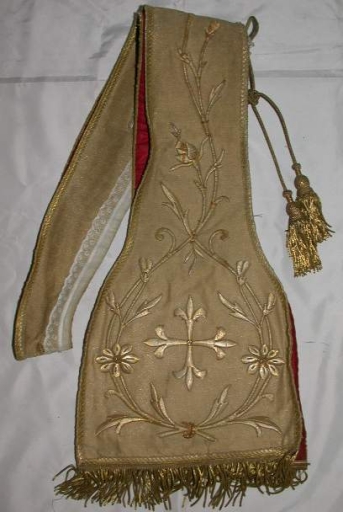 Étole pastorale 2