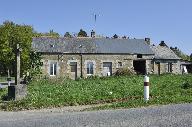 Fermes et maisons du 19e siècle et de la première moitié du 20e siècle sur la commune de Laignelet