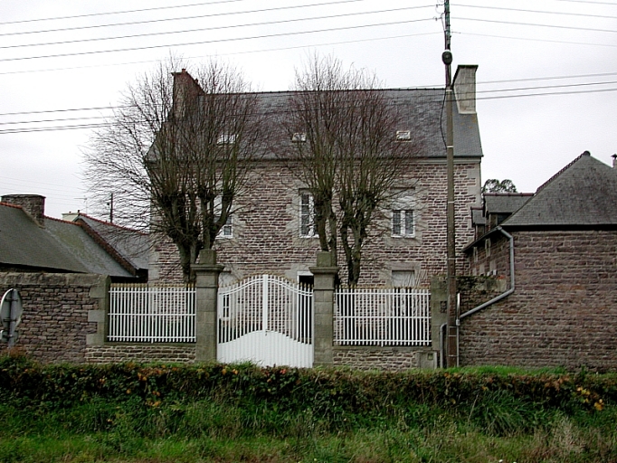 Maison, 2 chemin de Kerguilaven (Plouézec)