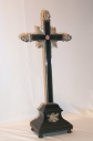 Croix reliquaire