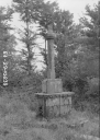 Calvaire, chapelle Saint-Idunet (Plounévézel)