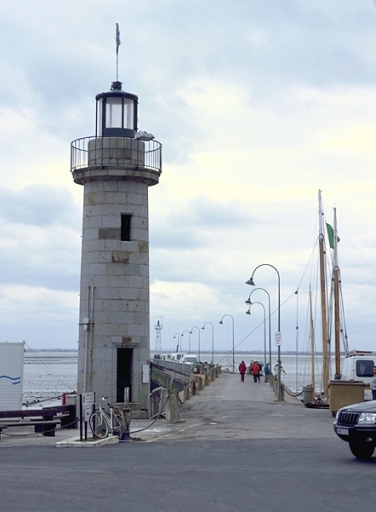 Phare de la Fenêtre