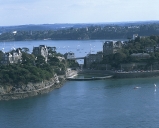 Station de villégiature balnéaire de Dinard