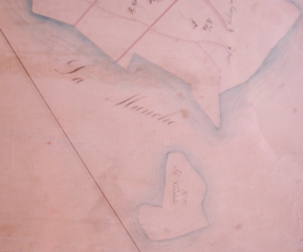 Carrières du Verdelet (Pléneuf-Val-André)