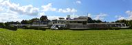 Hippodrome dit "du Petit Paris" (Corlay)