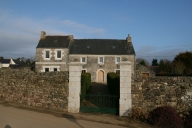Presbytère (Bolazec)