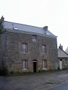 Ferme, 9 rue du Pont la Teurte (Saint-Coulomb)