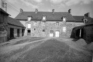Les maisons et fermes