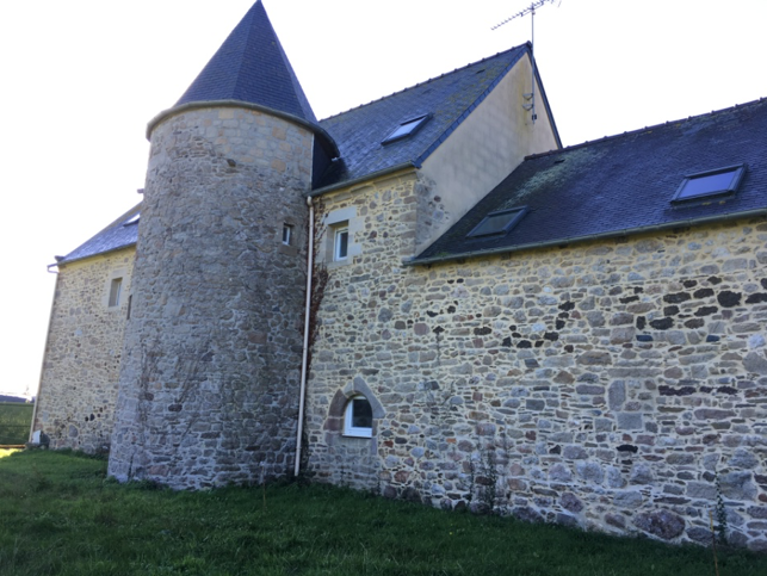 Le Grand Hôtel, Saint-Sulien (Saint-Rieul)