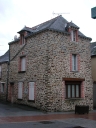 Maison, 12 rue Alain d'Argentré (Argentré-du-Plessis)