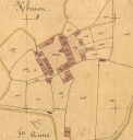 Ancienne ferme, Kerbiriou-Sainte-Anne (Plestin-les-Grèves)