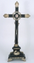 Croix reliquaire, Saint-Igneuc (Jugon-les-Lacs fusionnée en Jugon-les-Lacs - Commune nouvelle en 2016)
