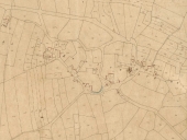 Écart, la Rousselière (Drouges)