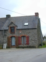 Ferme, le Clohier (Saint-Just)