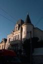 Ancien hôtel Tournié, 33 boulevard de la Duchesse-Anne (Rennes)