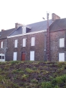 Maison, 37 rue du Bord de Mer (Saint-Benoît-des-Ondes)