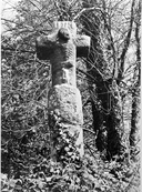 Croix monumentale, Launay Boloy (Pleumeur-Gautier)