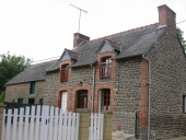 Ferme Launette (Plerguer)
