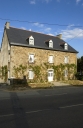 Maison, le Tertre (Vignoc)
