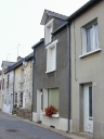 Maison à boutique, 14 rue de l' Abbé Gouzet (Renac)