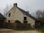 Ferme, la Machelais (Liffré)