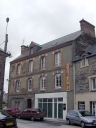 Maison, 4, rue de l'Hermine (Plélan-le-Grand)