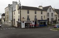 Immeuble, 5 place de La Madeleine (Vannes)