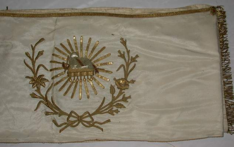 Voile huméral