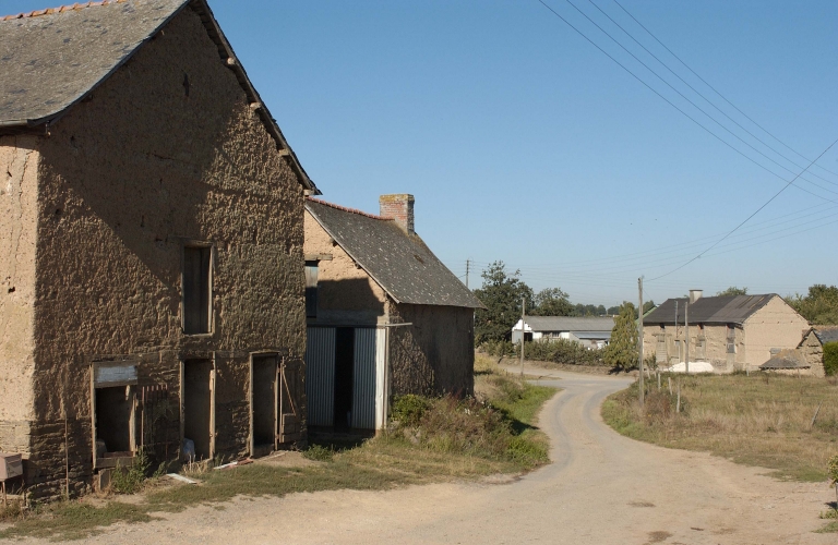 Écart, le Casset (Talensac)