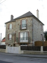 Maison, 18 Rue des Vingt-cinq Fusillés (Saint-Jacques-de-la-Lande)