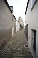 Rue de la petite Garenne (Vannes)