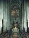 Présentation du mobilier de la cathédrale Saint-Samson