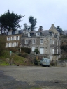 Maison, Jouvente (Pleurtuit)
