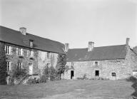 Manoir, la Fresnaye (Réminiac)