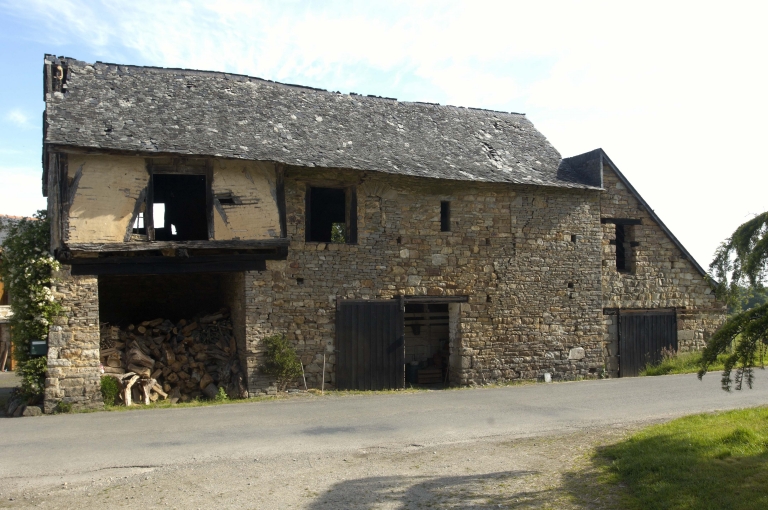 Ferme, le Pissot (Saint-Jean-sur-Couesnon fusionnée en Rives-du-Couesnon en 2019)