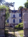 Maison de villégiature, puis Hôtel-Restaurant Blanc-Castel, 29 Grande Rue (Saint-Briac-sur-Mer)