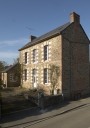 Maison, 28 rue de la Croix Faucheux (Saint-Erblon)