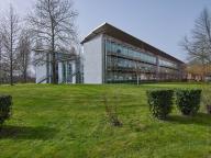 Lycée Sévigné, 2, rue de la Chalotais (Cesson-Sévigné)