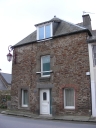 Maison, 7 Rue du Fort (Châteauneuf-d'Ille-et-Vilaine)