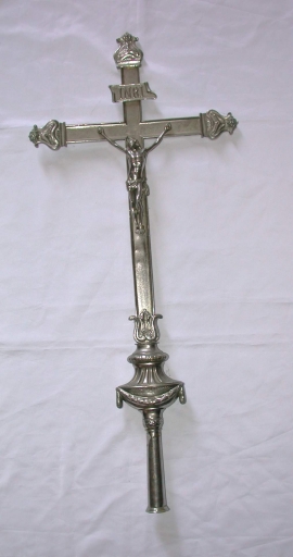 Croix de procession 3