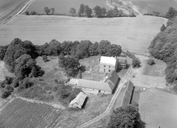 Manoir, Berrien (Kergrist)