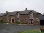 Ferme, la Pinelais (Montfort-sur-Meu)