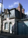 Maison, 11 boulevard Maréchal Foch (Saint-Quay-Portrieux)