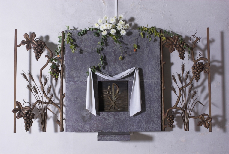 Tabernacle