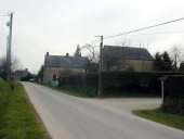 Écart, la Prétais (Liffré)