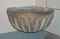 Bénitier