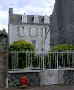Maison, 42 rue Georges Clemenceau (Saint-Quay-Portrieux)